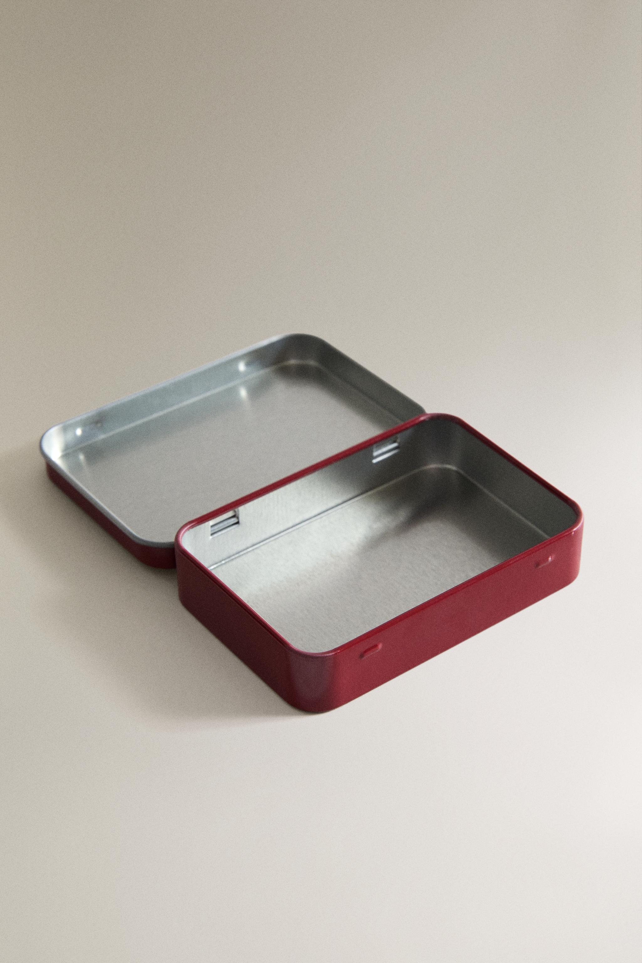 PET TREAT BOX